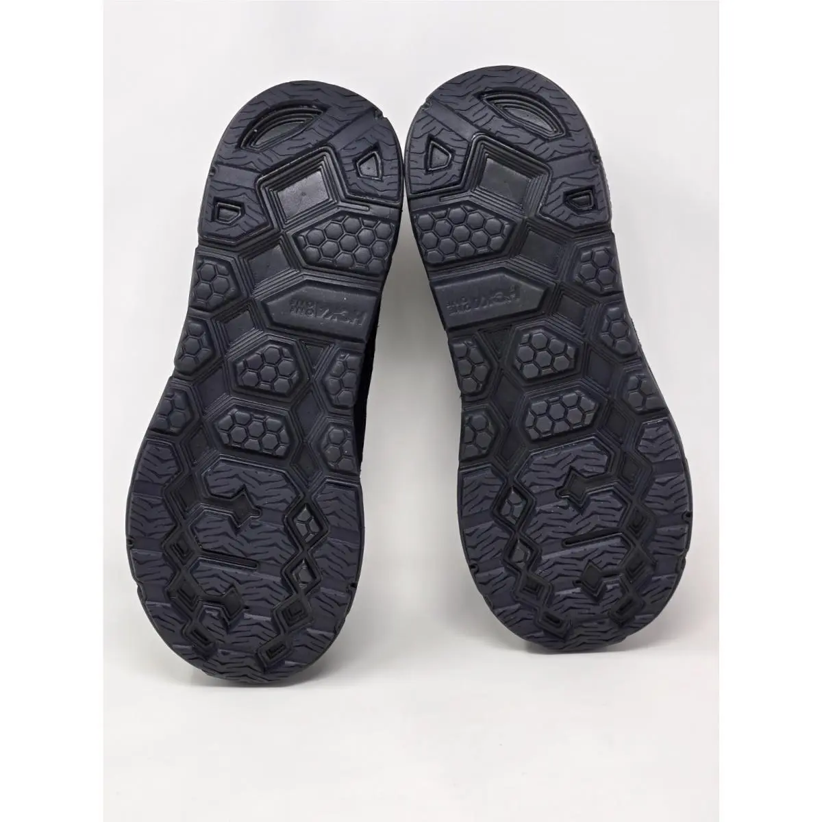 Hoka shoes - Hoka One One Clifton L - 1122571 - Black 6