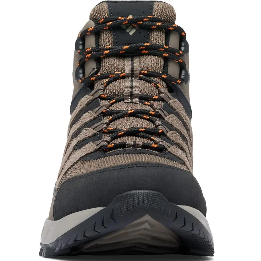 Columbia shoes - 2076861 - 2076861 - MUD/DESSERT SUN 10