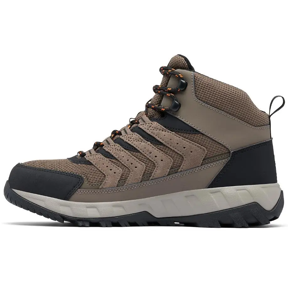 Columbia shoes - 2076861 - 2076861 - MUD/DESSERT SUN 8
