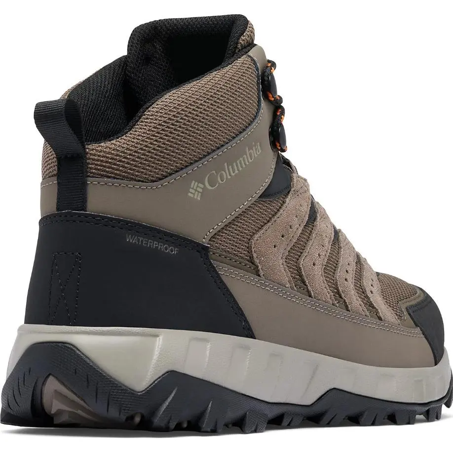 Columbia shoes - 2076861 - 2076861 - MUD/DESSERT SUN 9
