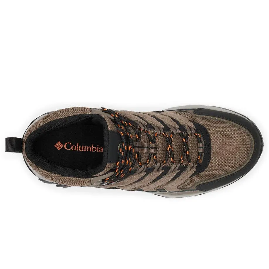 Columbia shoes - 2076861 - 2076861 - MUD/DESSERT SUN 11