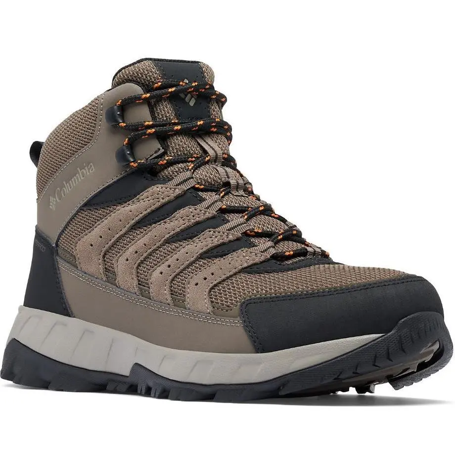 Columbia shoes - 2076861 - 2076861 - MUD/DESSERT SUN 6