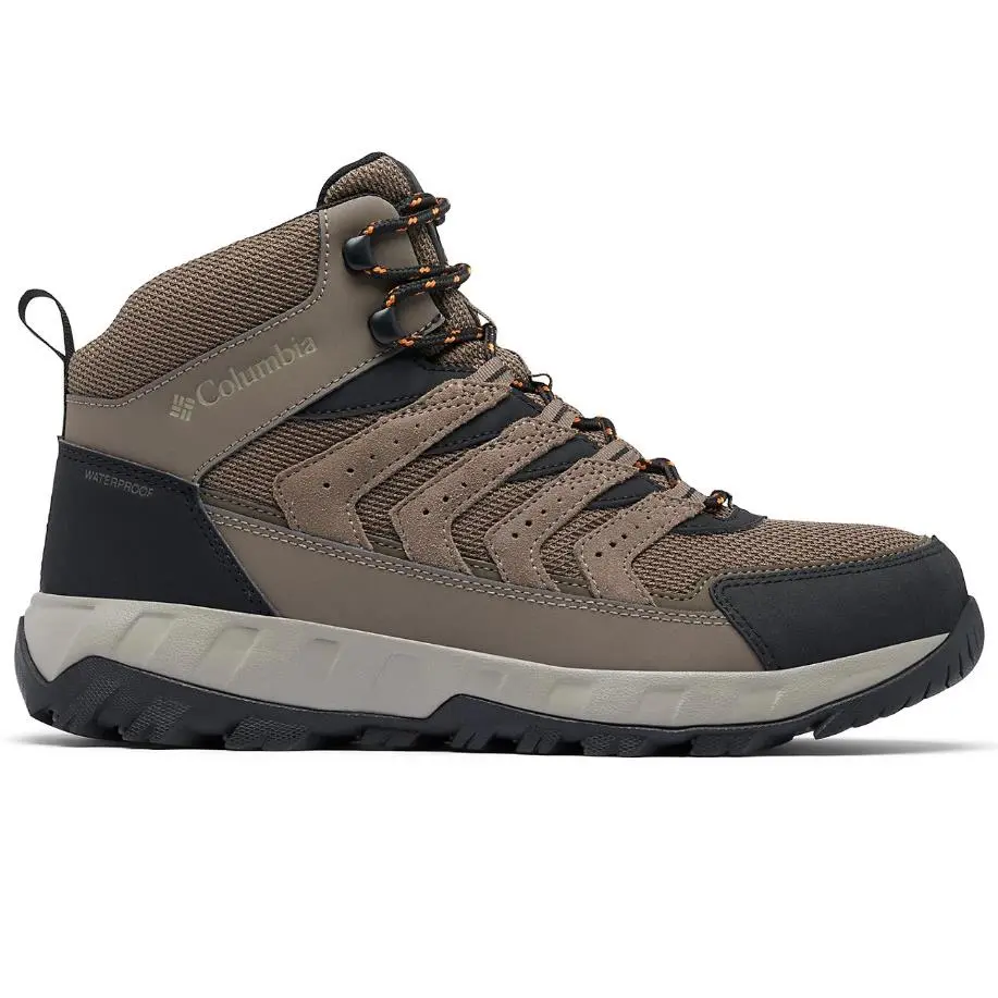 Columbia shoes - 2076861 - 2076861 - MUD/DESSERT SUN 7