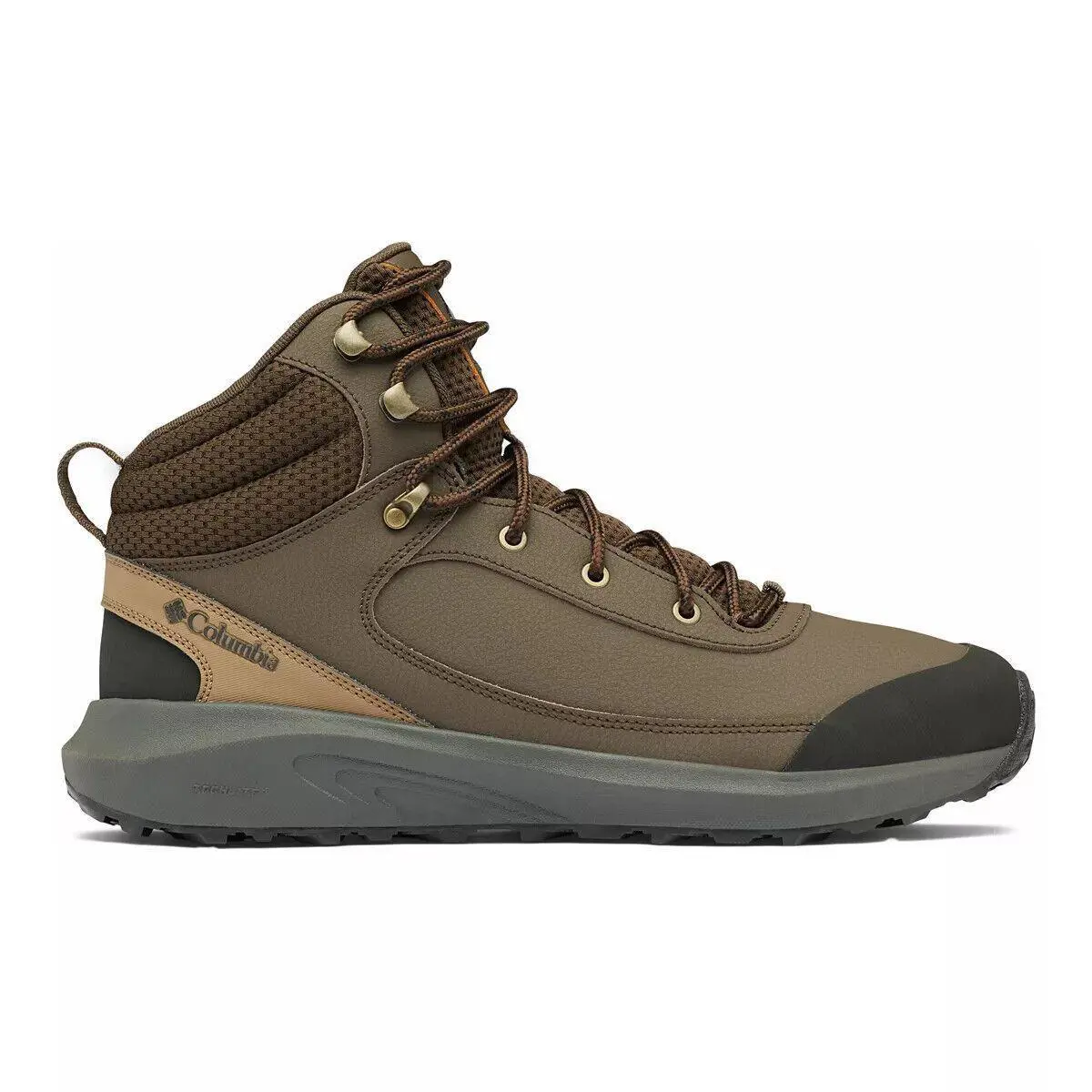 Columbia shoes - 1987041-231 - 1987041-231 - BROWN 0