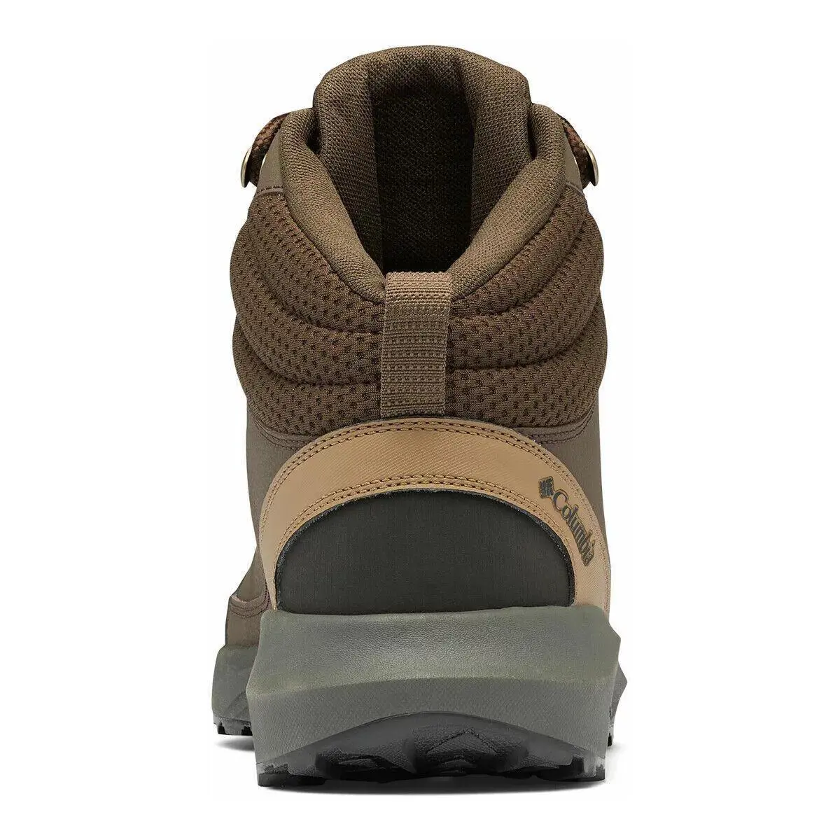 Columbia shoes - 1987041-231 - 1987041-231 - BROWN 1
