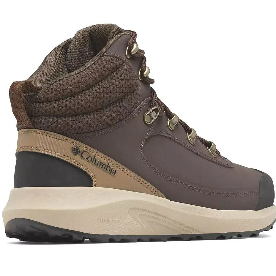 Columbia shoes - 1987041-231 - 1987041-231 - BROWN 2