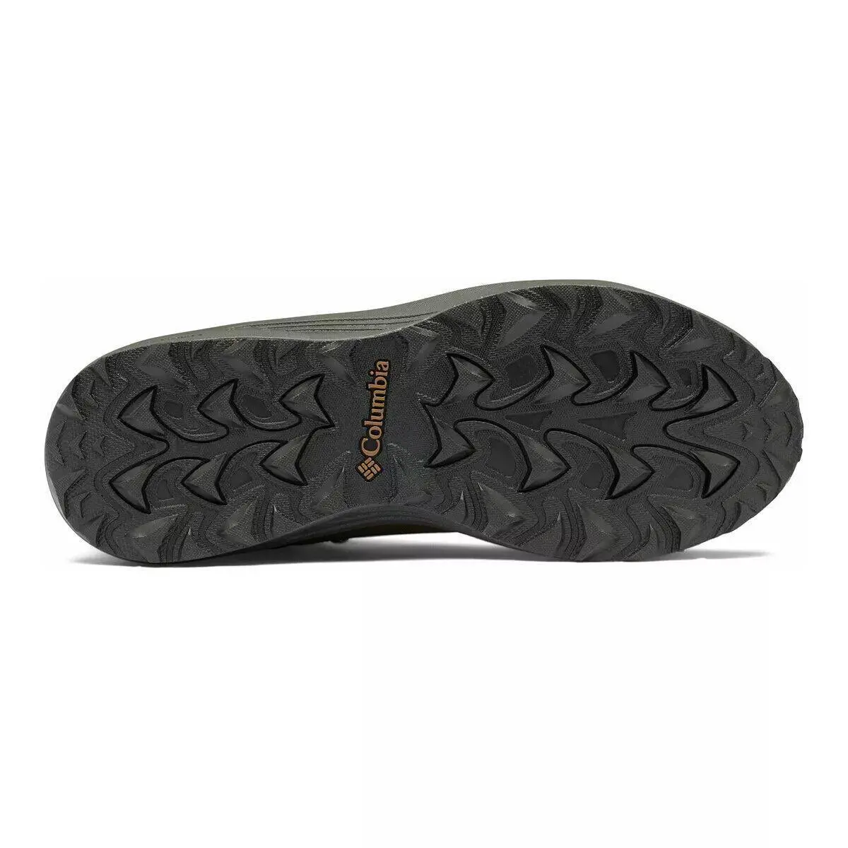Columbia shoes - 1987041-231 - 1987041-231 - BROWN 3