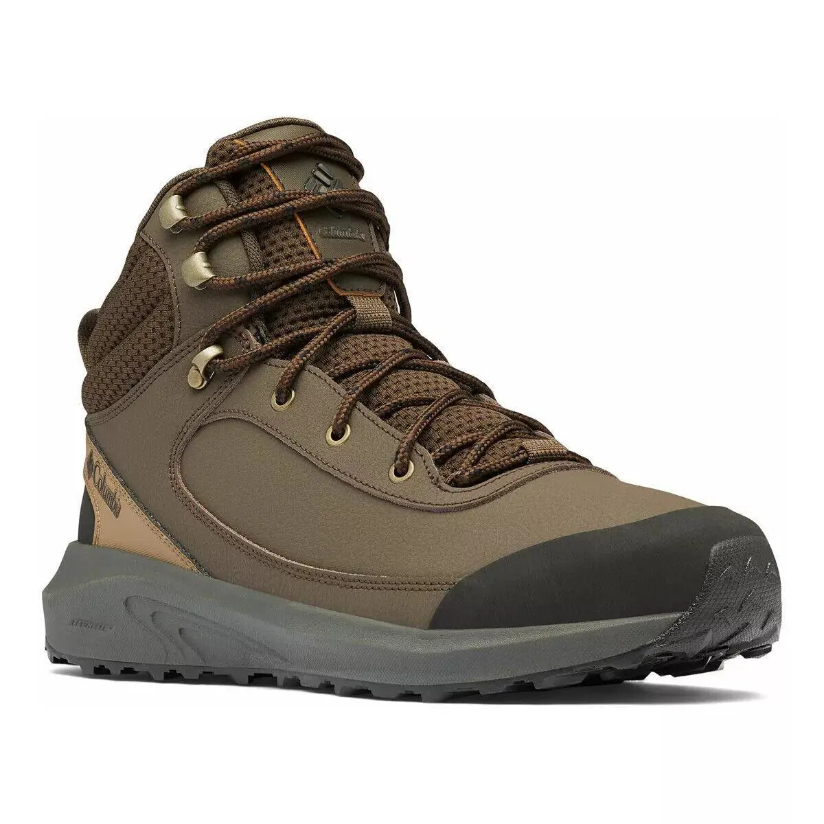 Columbia shoes - 1987041-231 - 1987041-231 - BROWN 4