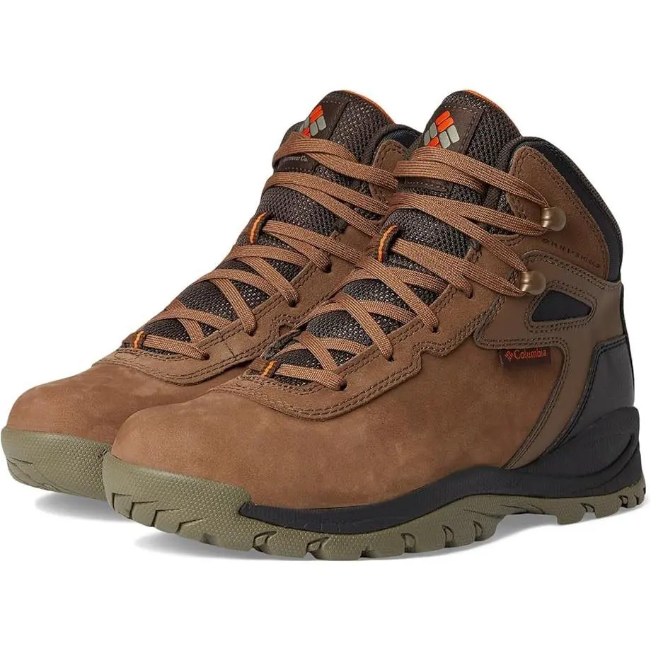 Columbia shoes - Brown 0