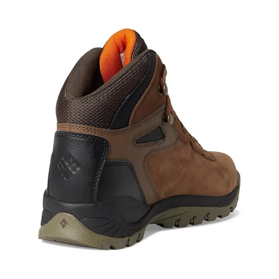 Columbia shoes - Brown 2