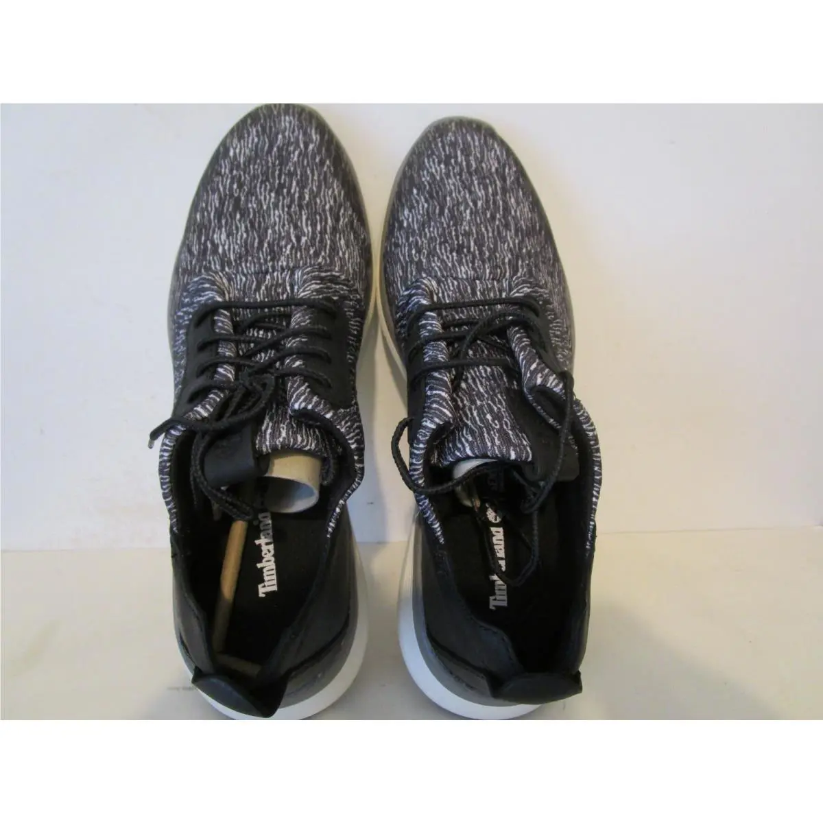 Timberland shoes - Altimeter - Altimeter - A1TM8 - Black (UPC: 191479673168) 2