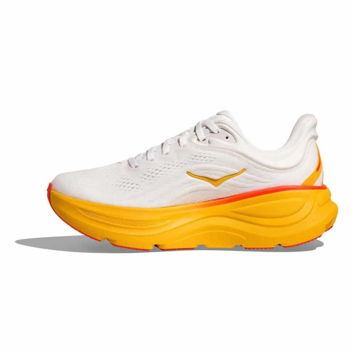 Hoka shoes - Hoka One One Bondi - One One Bondi - 1162011 - White 0