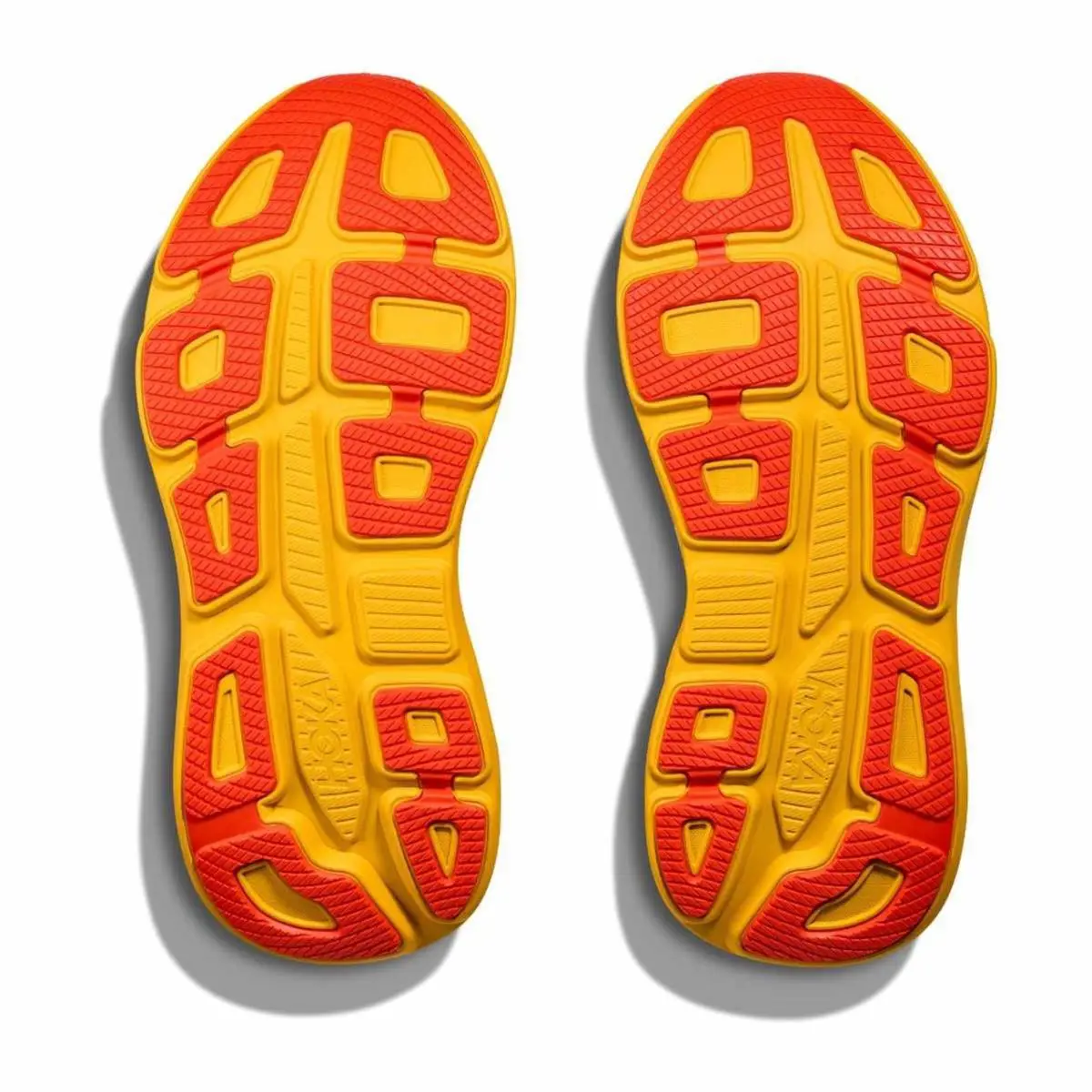 Hoka shoes - Hoka One One Bondi - One One Bondi - 1162011 - White 4