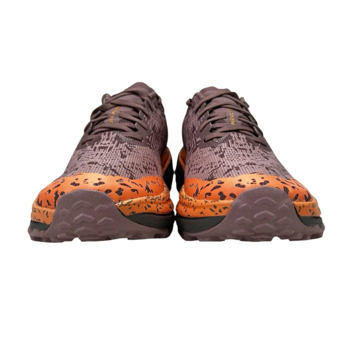Hoka shoes - Hoka Speedgoat 6 - Speedgoat - 1155151 - Purple (UPC: 197634478401) 0