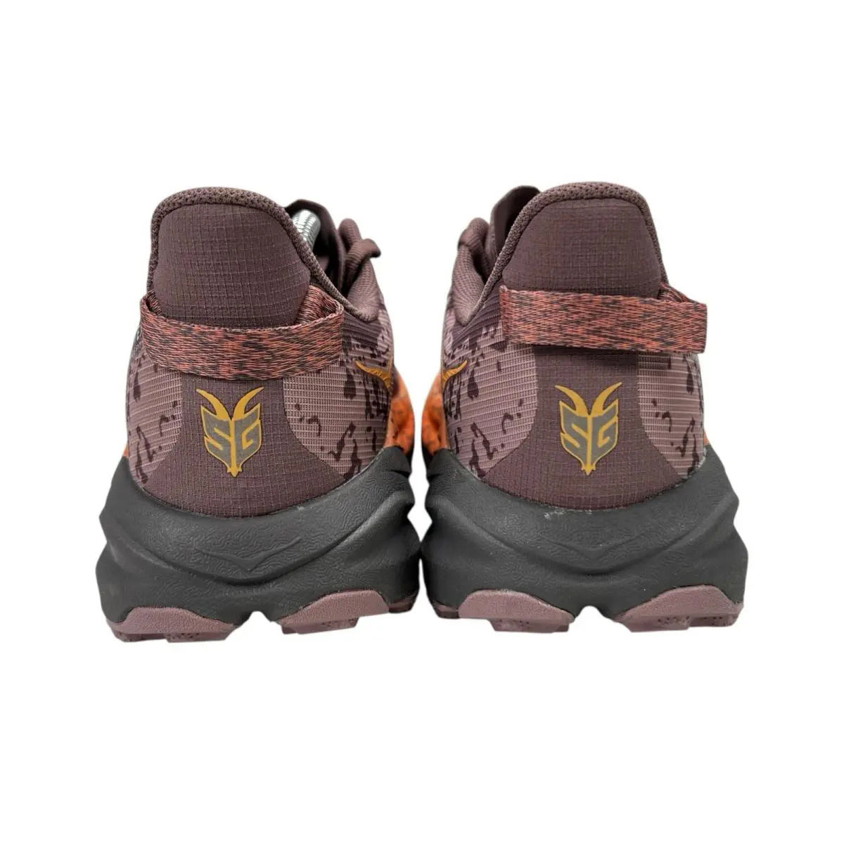 Hoka shoes - Hoka Speedgoat 6 - Speedgoat - 1155151 - Purple (UPC: 197634478401) 3