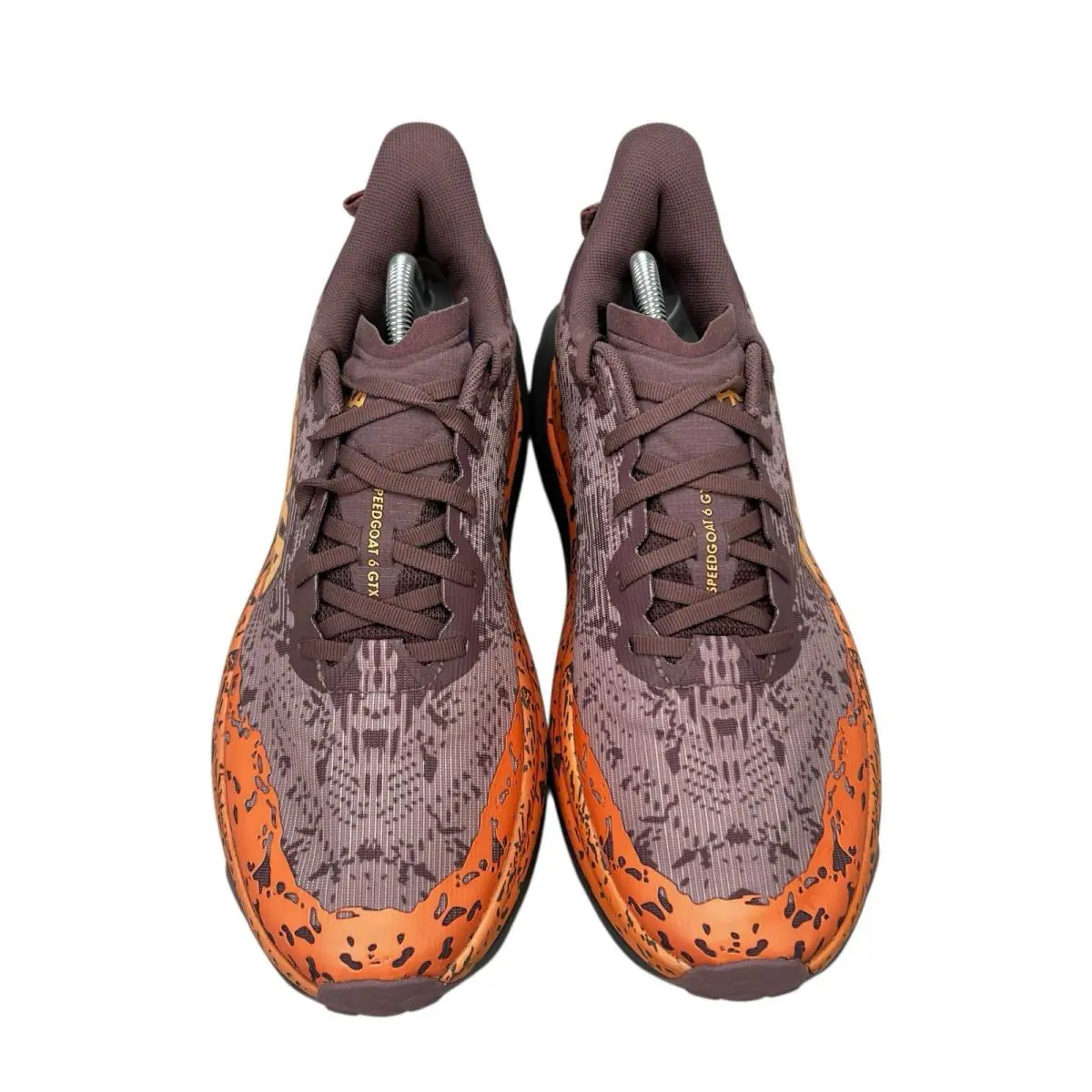 Hoka shoes - Hoka Speedgoat 6 - Speedgoat - 1155151 - Purple (UPC: 197634478401) 5