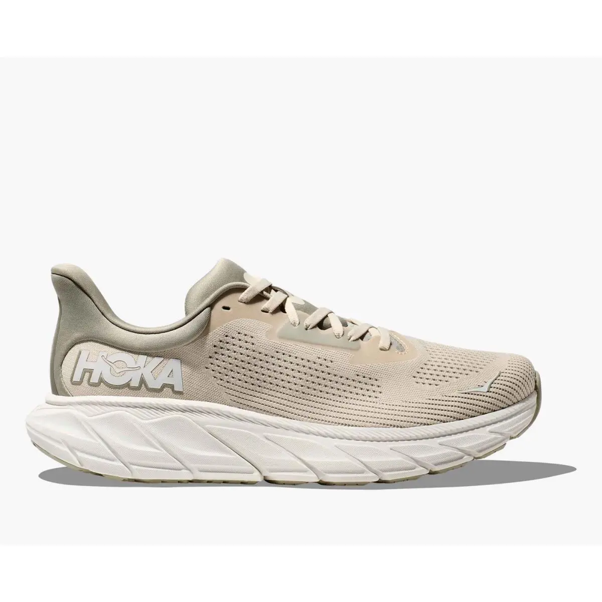 Hoka shoes - Tan 2