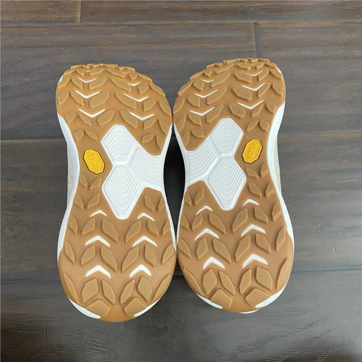 Hoka shoes - Hoka One One Transport - One One Transport - Beige 6