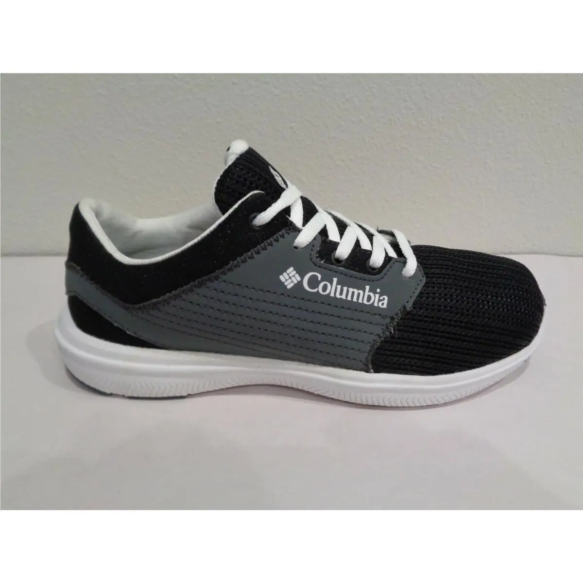 Columbia shoes - Black (UPC: 191455598294) 0