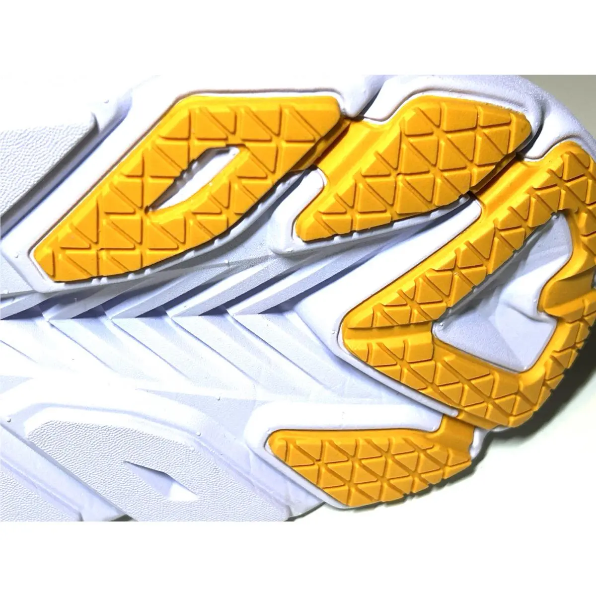 Hoka shoes - Hoka One One Clifton 8 - 1119393-BSSNG - Butterfly/Summer Song (UPC: 195719608231) 7
