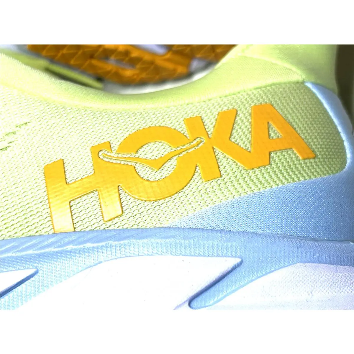 Hoka shoes - Hoka One One Clifton 8 - 1119393-BSSNG - Butterfly/Summer Song (UPC: 195719608231) 8
