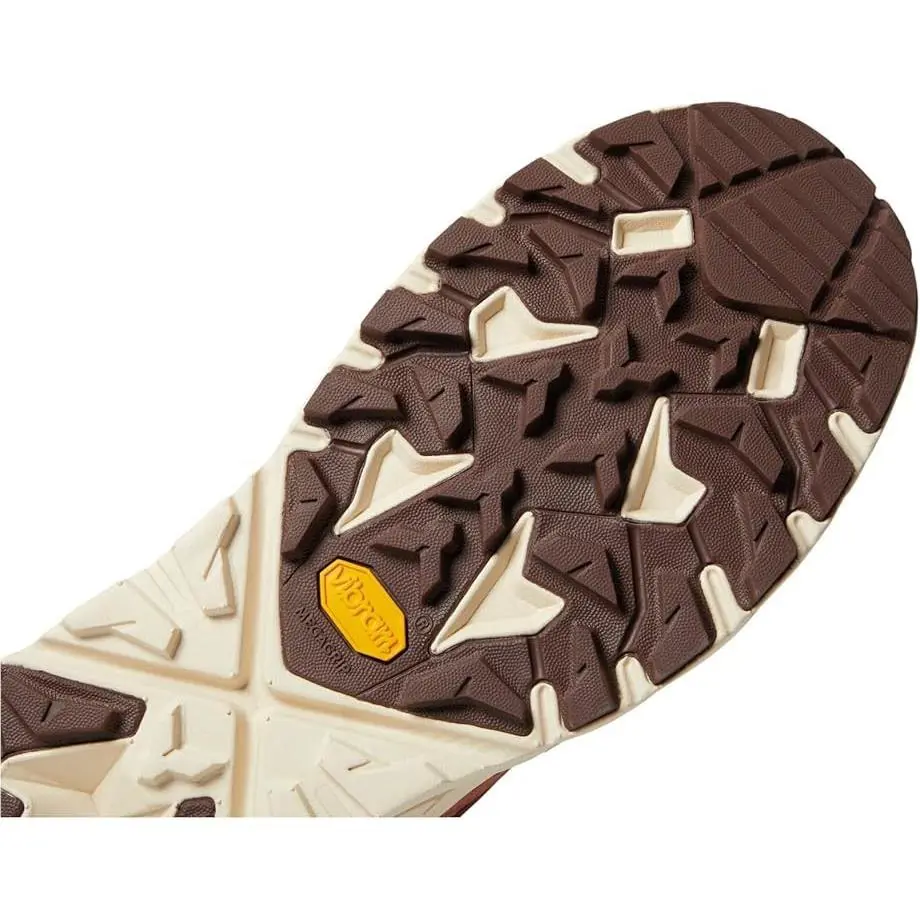 Hoka shoes - Breeze - Breeze - Brown 4