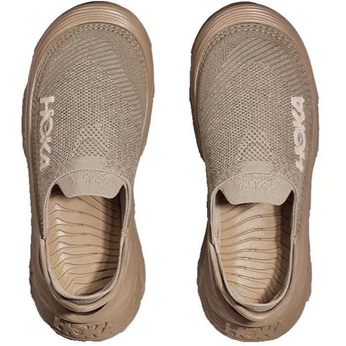 Hoka shoes - Dune / Oxford Tan 0