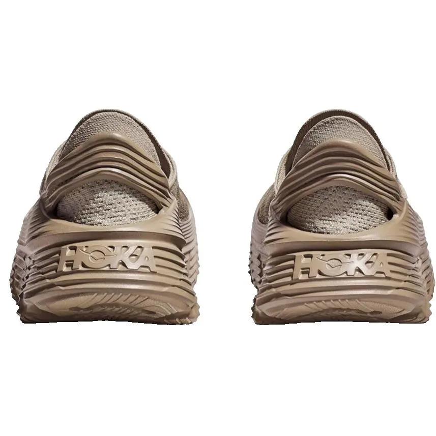 Hoka shoes - Dune / Oxford Tan 2