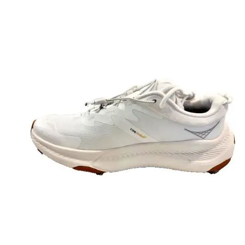 Hoka shoes - Hoka One One Transport - One One Transport - 1123154-WWH - White 6