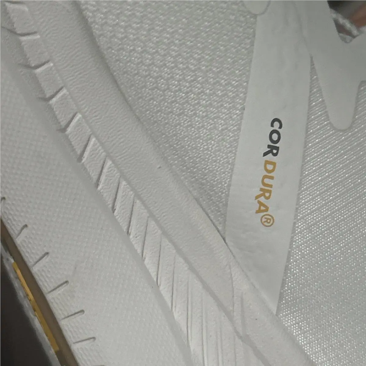 Hoka shoes - Hoka One One Transport - One One Transport - 1123154 WWH - White 8