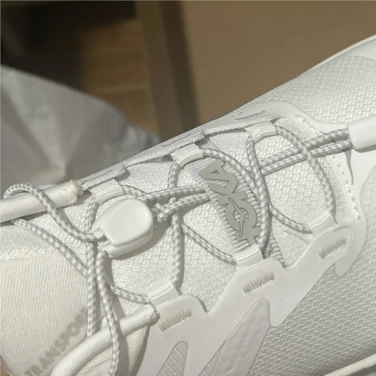 Hoka shoes - Hoka One One Transport - One One Transport - 1123154 WWH - White 5