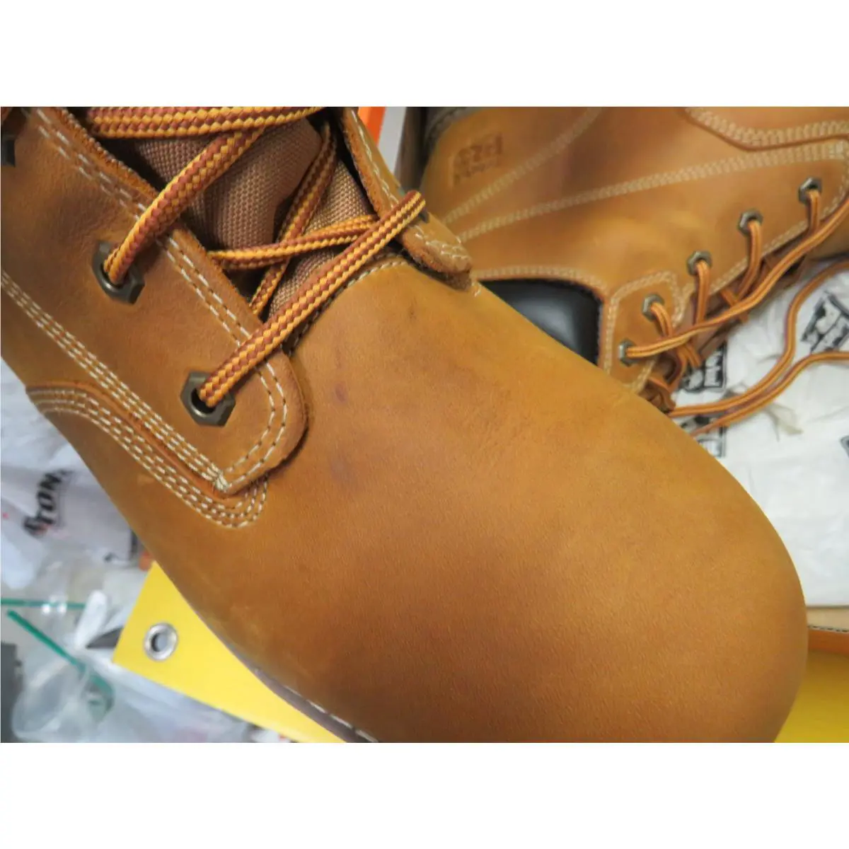 Timberland shoes - TB1A1Q8K231 - TB1A1Q8K231 - Gritstone 6