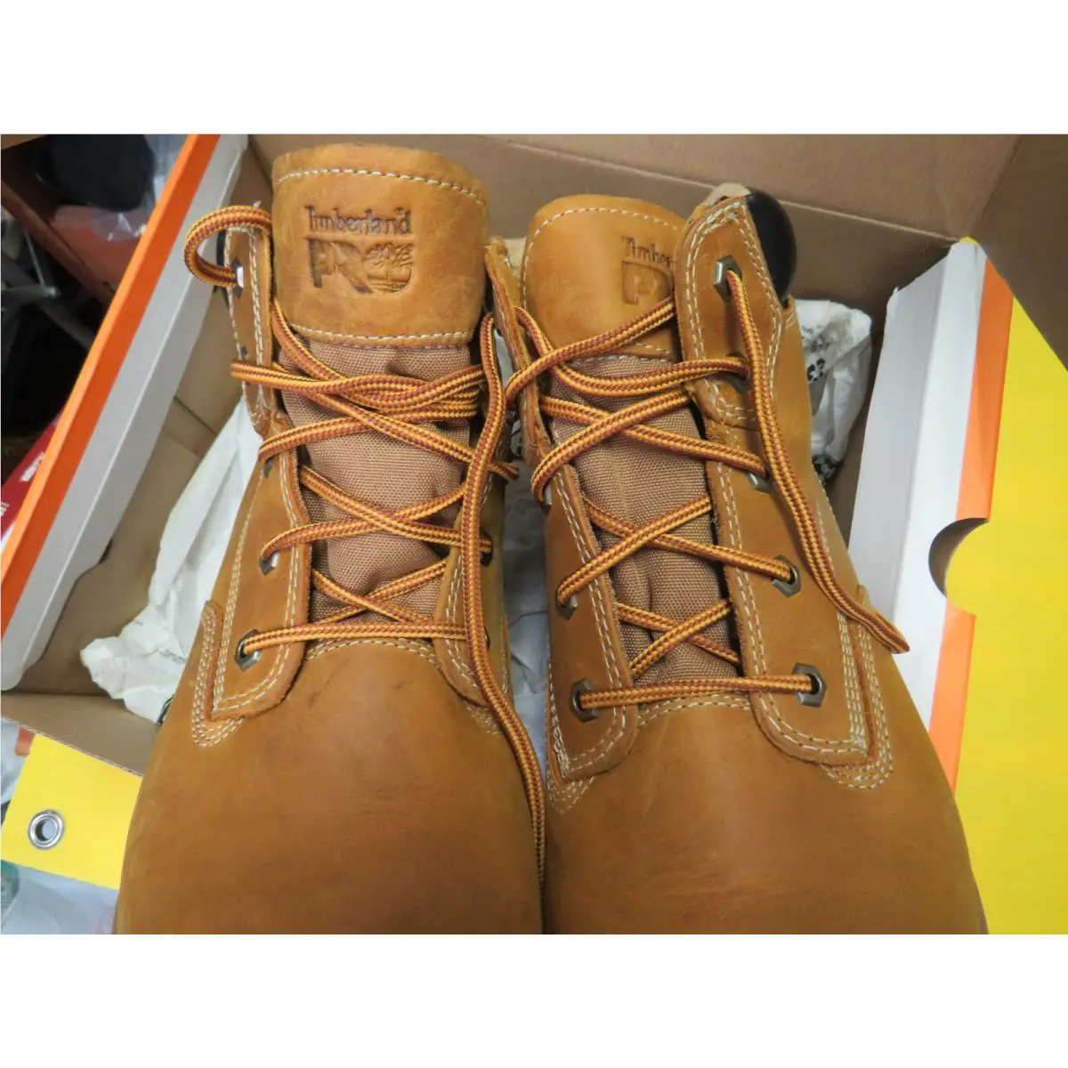 Timberland shoes - TB1A1Q8K231 - TB1A1Q8K231 - Gritstone 6