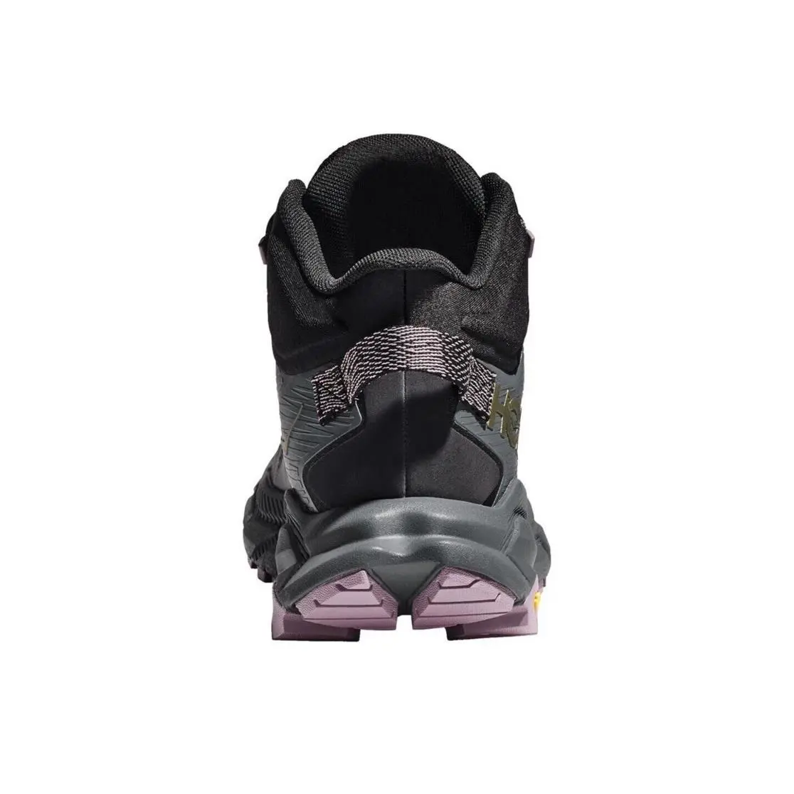 Hoka shoes - Hoka One One Code GTX - 1123166 BCSTL - Black 0