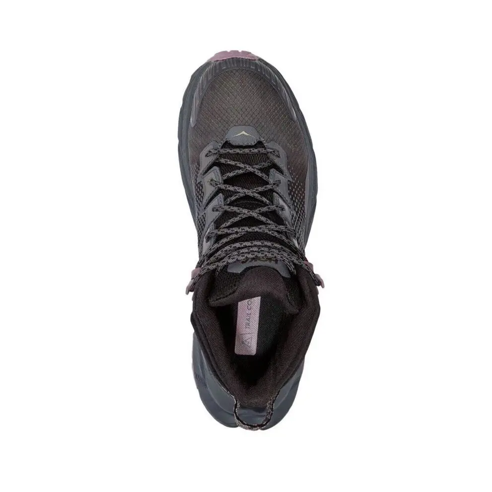 Hoka shoes - Hoka One One Code GTX - 1123166 BCSTL - Black 1