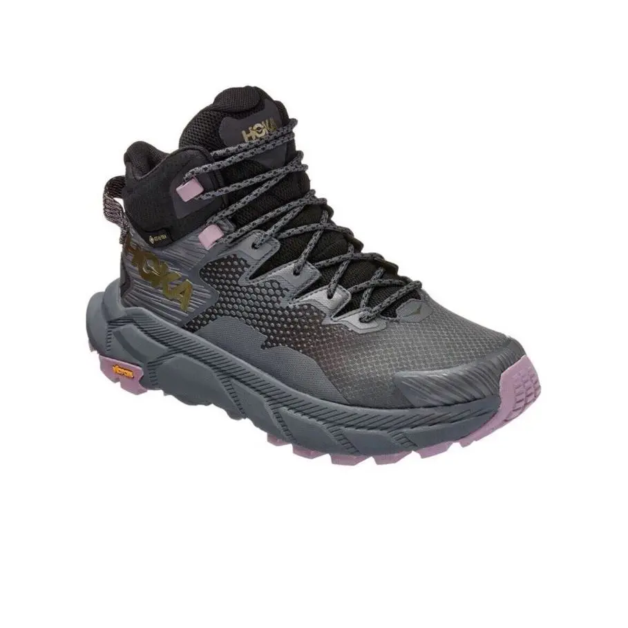 Hoka shoes - Hoka One One Code GTX - 1123166 BCSTL - Black 3
