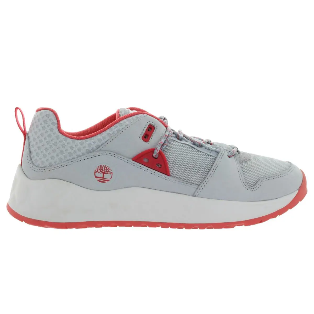 Timberland shoes - Timberland Solar Wave Low - Solar Wave Low - A2BDX - Light Grey 0