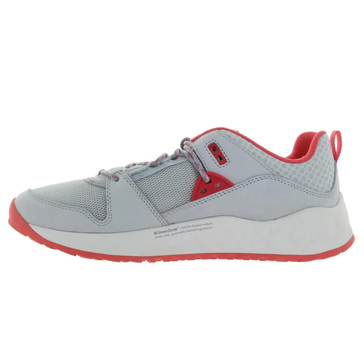 Timberland shoes - Timberland Solar Wave Low - Solar Wave Low - A2BDX - Light Grey 2