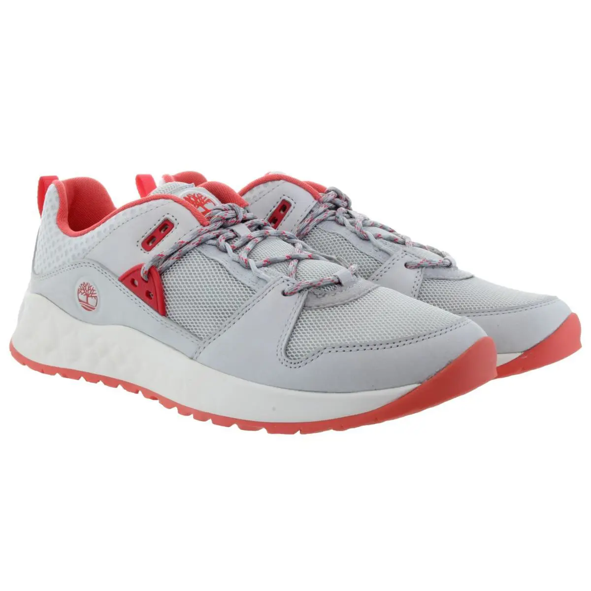 Timberland shoes - Timberland Solar Wave Low - Solar Wave Low - A2BDX - Light Grey 4