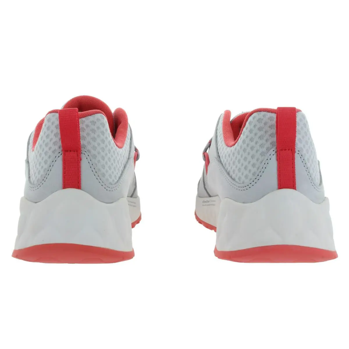Timberland shoes - Timberland Solar Wave Low - Solar Wave Low - A2BDX - Light Grey 5