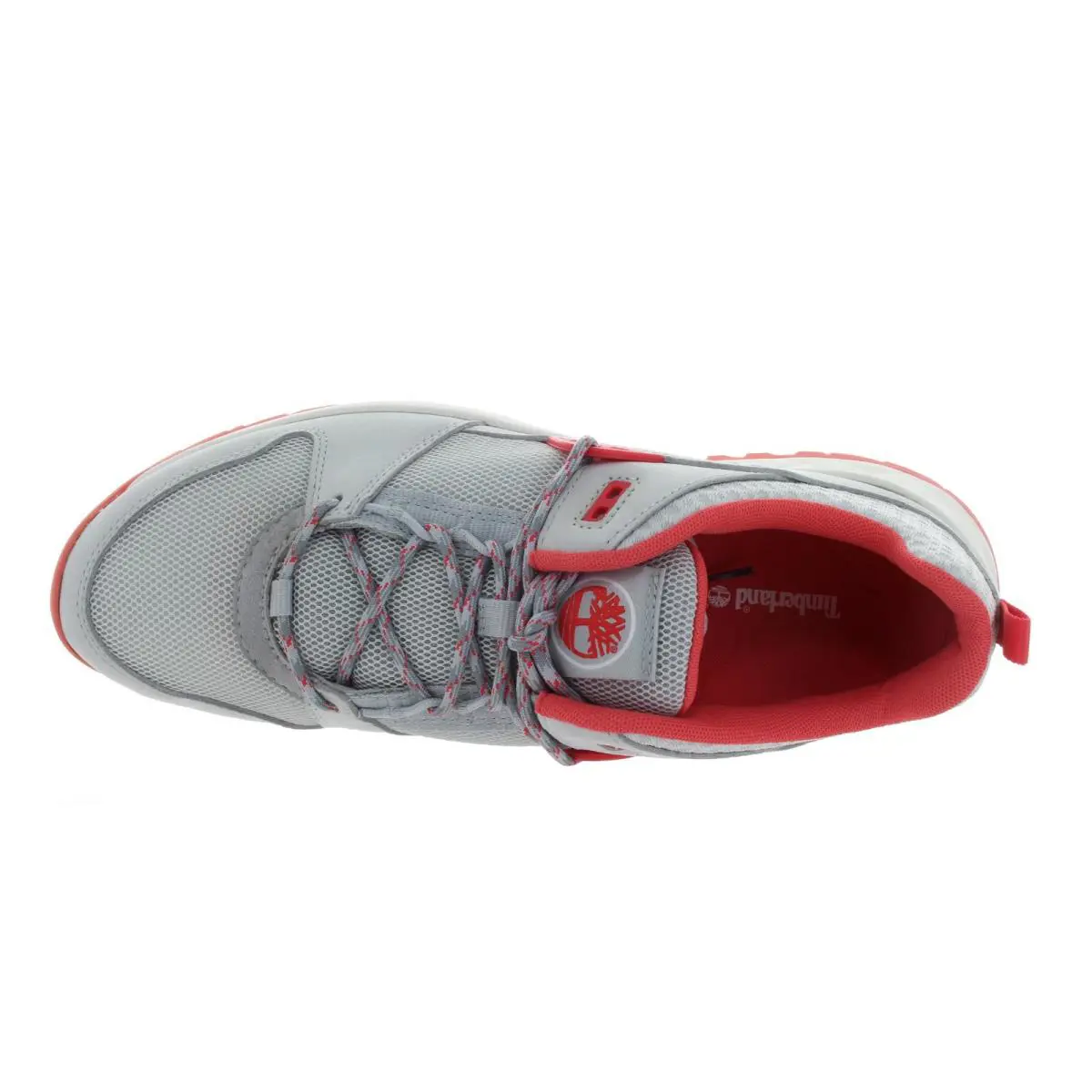 Timberland shoes - Timberland Solar Wave Low - Solar Wave Low - A2BDX - Light Grey 6