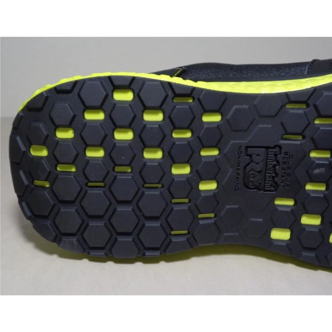 Timberland shoes - Black/Yellow (UPC: 194112222150) 15