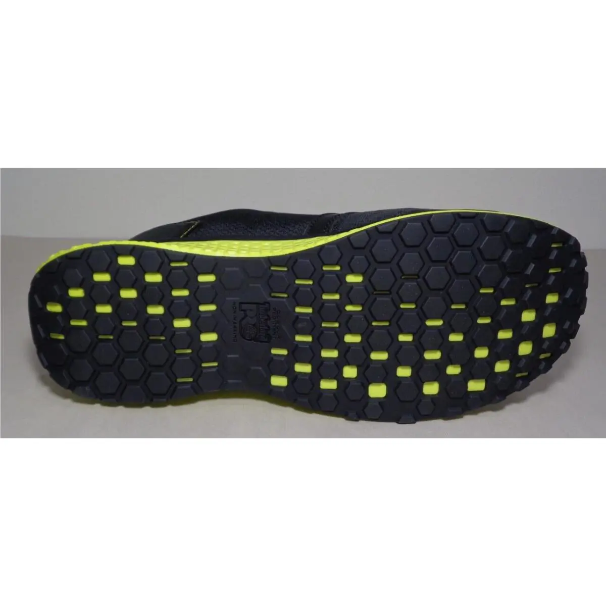 Timberland shoes - Black/Yellow (UPC: 194112222150) 14
