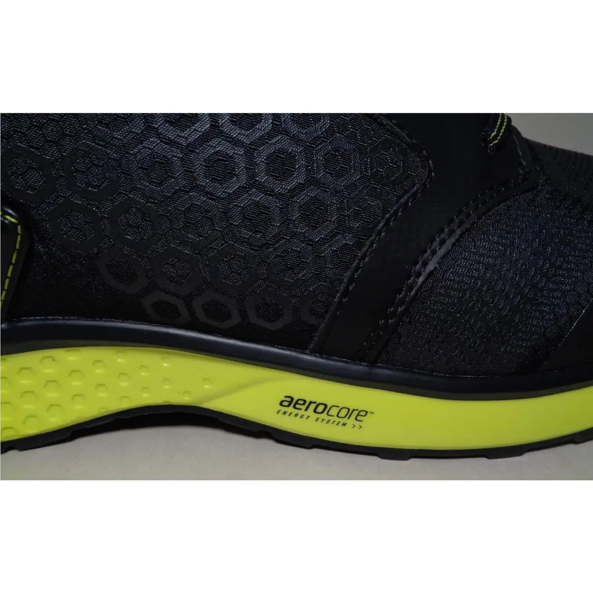 Timberland shoes - Black/Yellow (UPC: 194112222150) 2