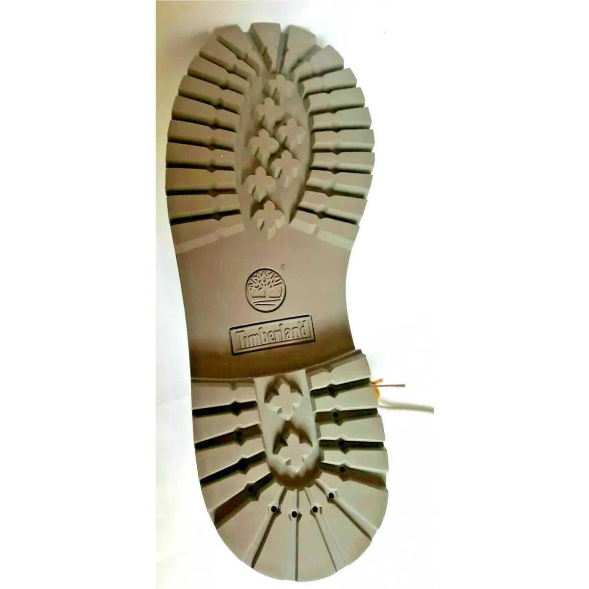 Timberland shoes - Gray (UPC: 888658647088) 0