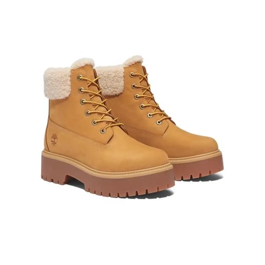 Timberland shoes - TB0A2PU6754 - TB0A2PU6754 - Brown 0