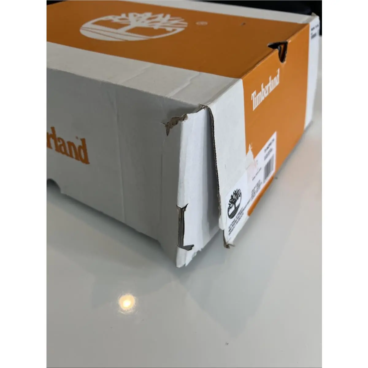 Timberland shoes - TB0A2PU6754 - TB0A2PU6754 - Brown 10