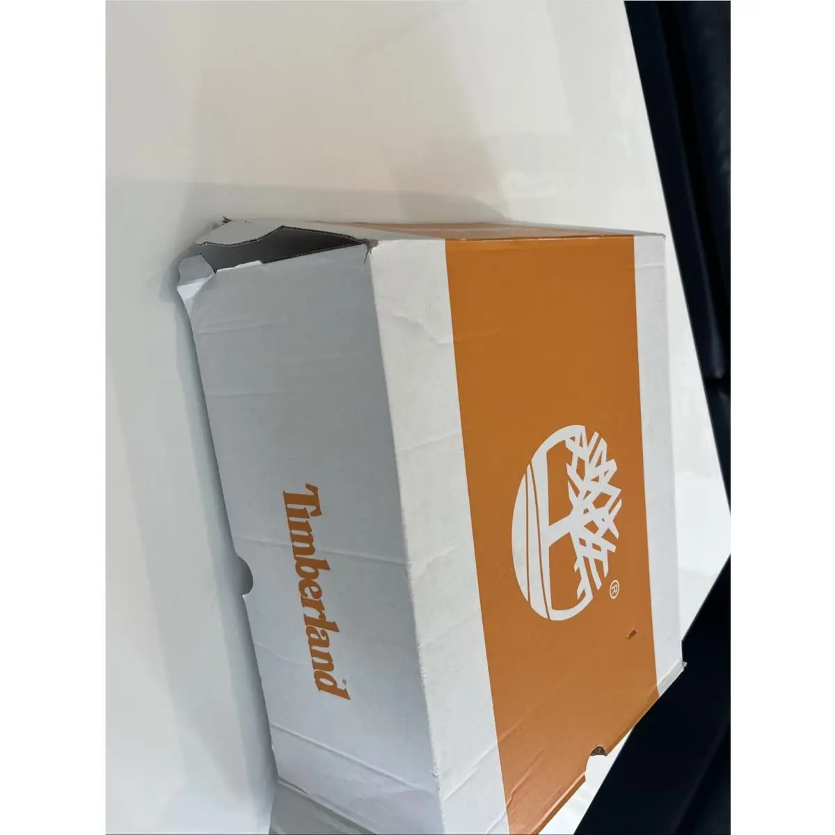 Timberland shoes - TB0A2PU6754 - TB0A2PU6754 - Brown 11
