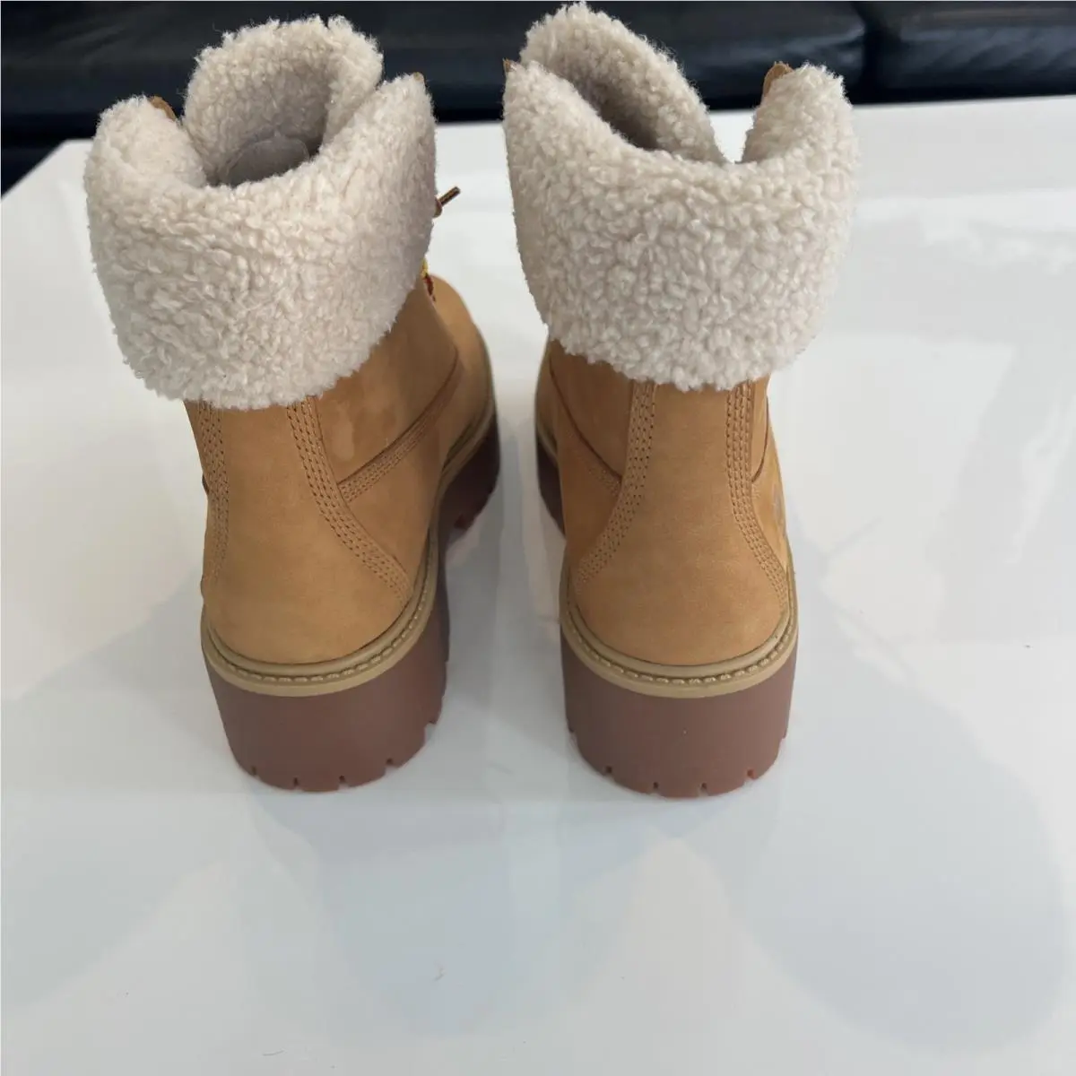 Timberland shoes - TB0A2PU6754 - TB0A2PU6754 - Brown 5