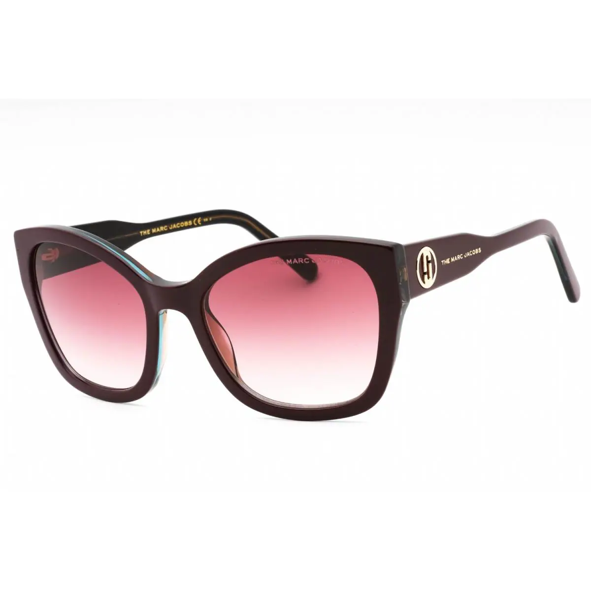 Marc Jacobs Women Eyeglasses Size 56mm-140mm-20mm